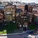 Стамбул - город контрастов